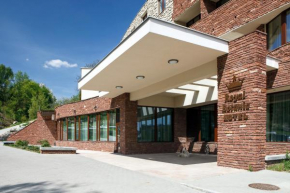 Hotel Royal Botanic, Lublin